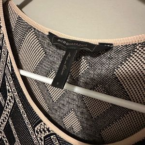 BCBGmaxazria dress size small